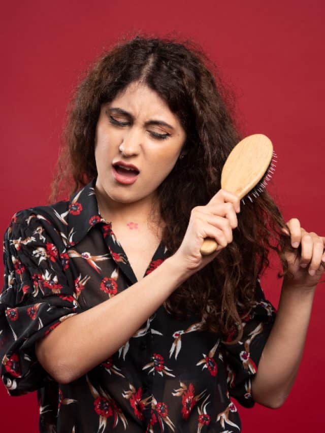 6 expert approved tips for dry, frizzy hair 6 expert approved tips for dry, frizzy hair