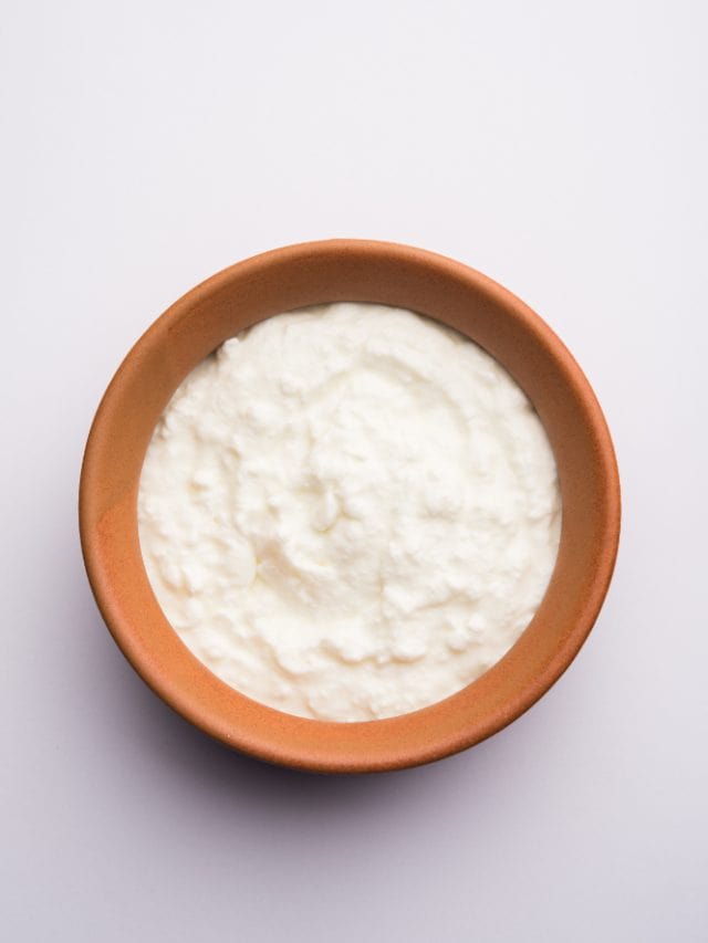 5 ways to make curd a healthy meal for summers 5 ways to make curd a healthy meal for summers
