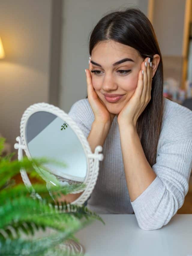 7 skincare tips for changing season
