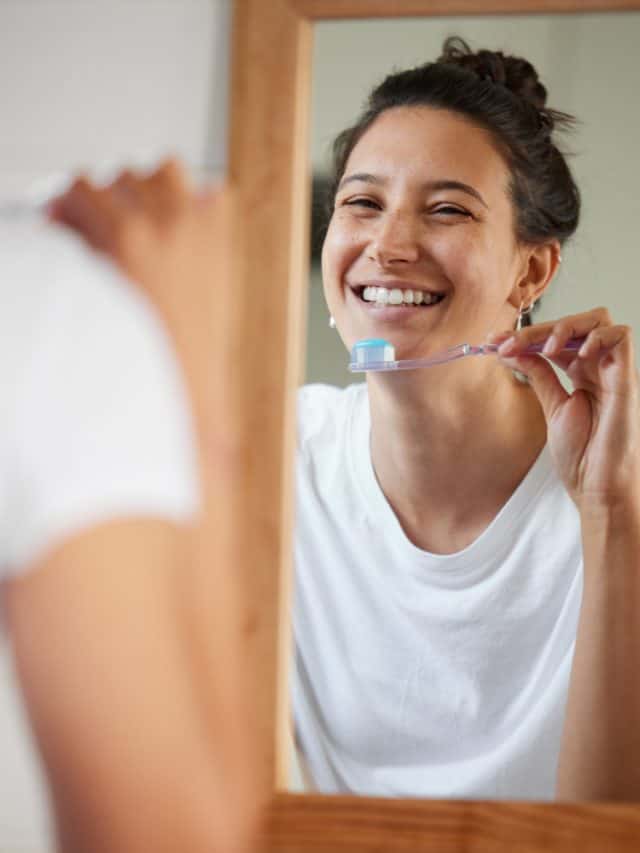 5 ways probiotics can improve oral health