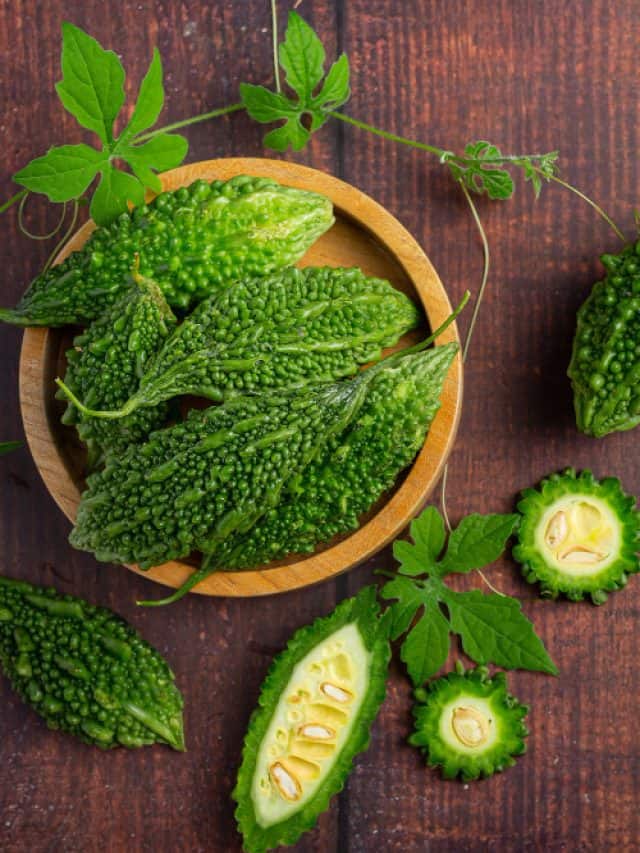 5 health benefits of Karela you should know