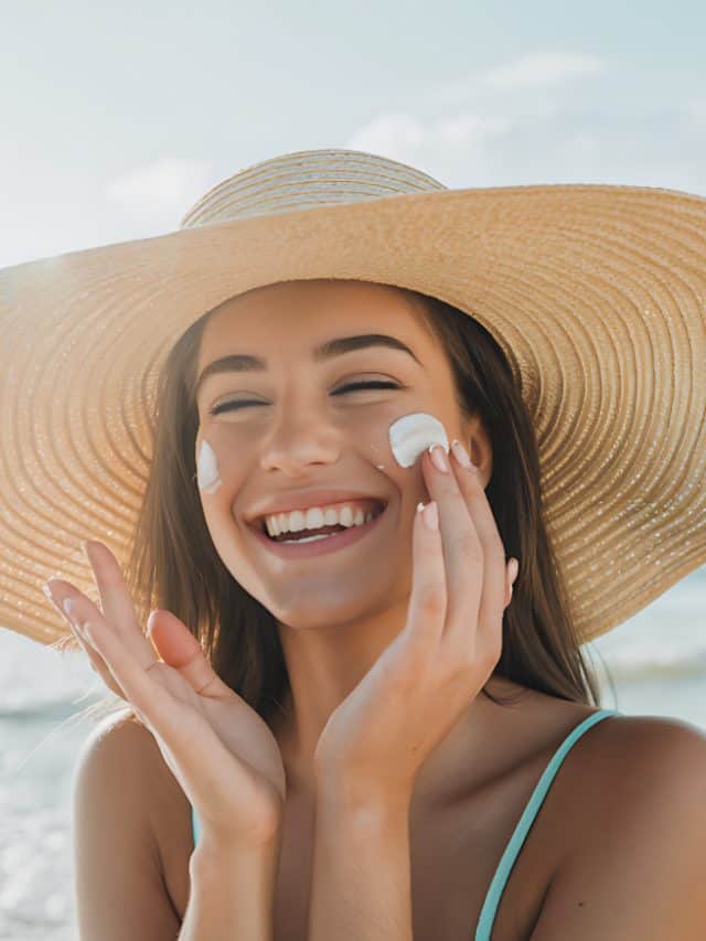 6 easy ways to beat summer skin problems