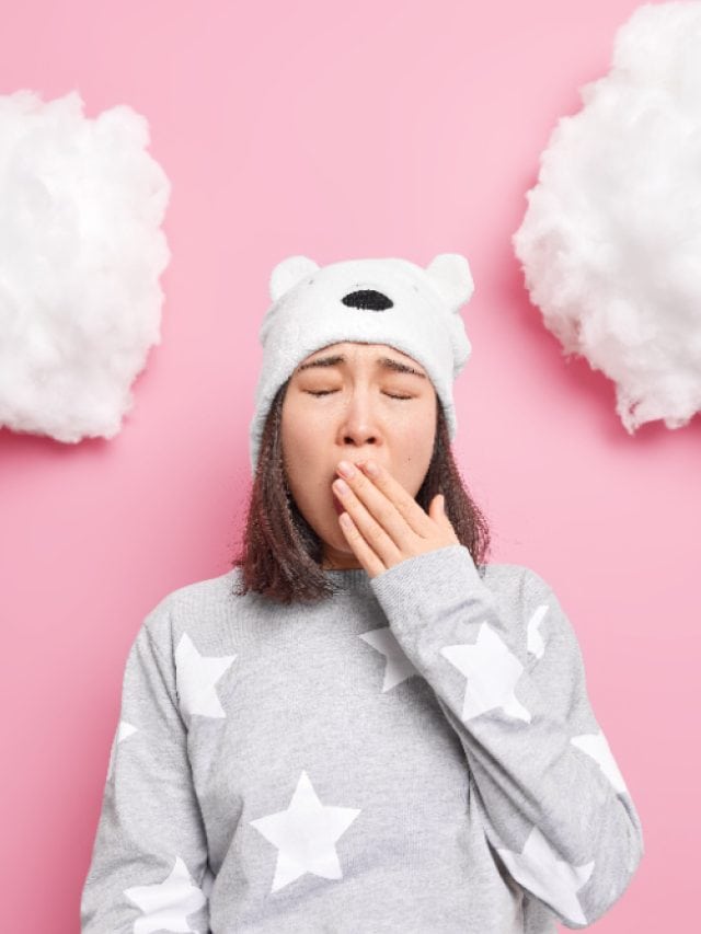5 ways melatonin supplements improve your sleep