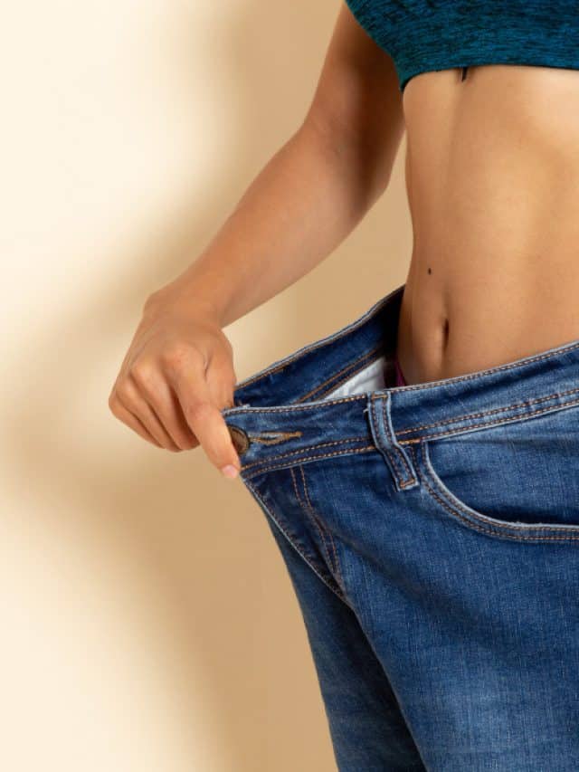 Top 5 Ayurvedic drinks to reduce belly fat