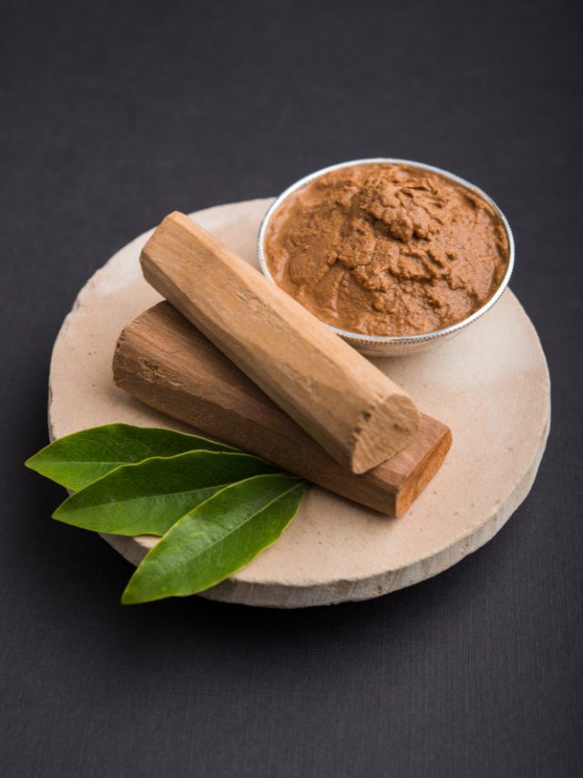 9 skin health benefits of sandalwood