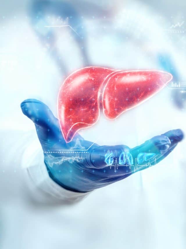 6 diet habits to cleanse the liver naturally