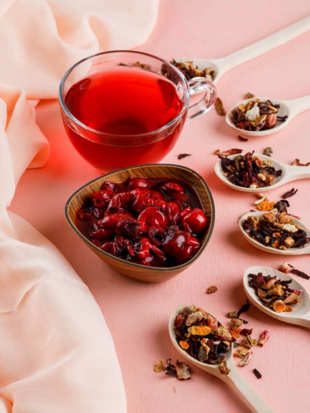 6 amazing benefits of hibiscus tea for hair growth