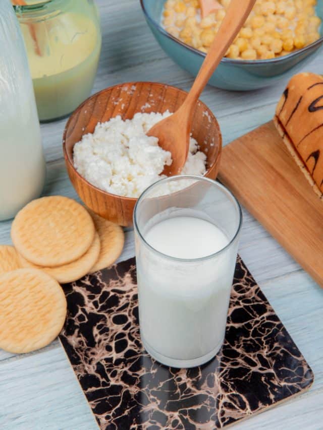 5 best probiotic drinks for gut health