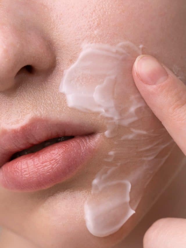 7 ways to prevent dry skin from getting worse
