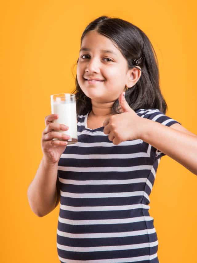 5 delicious probiotic-rich foods for kids