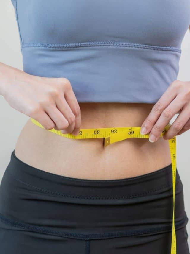 5 amazing drinks that help burn belly fat fast