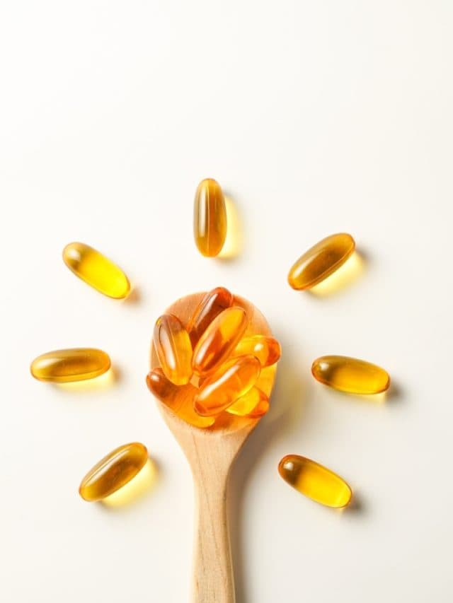 How Omega-3 supplements can improve your workout recovery? How Omega-3 supplements can improve your workout recovery?