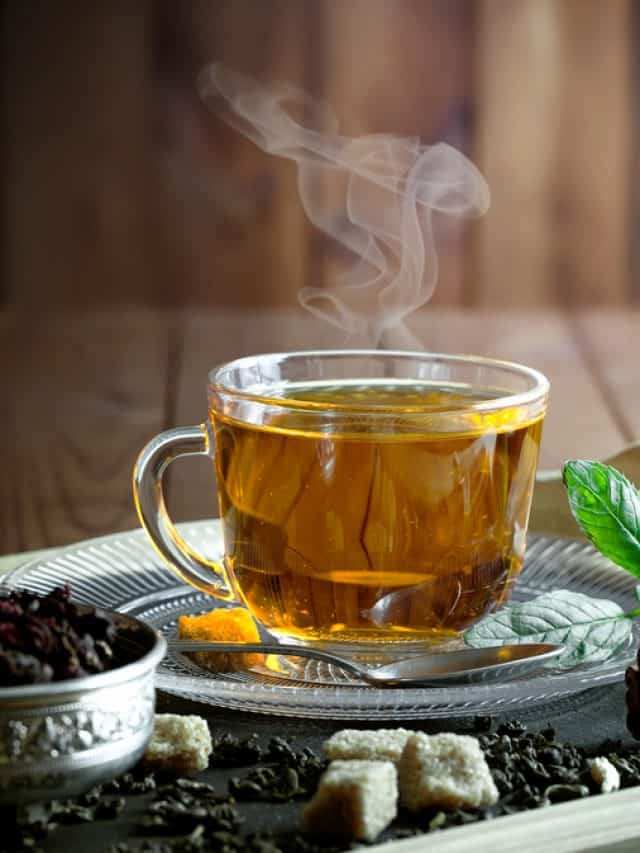 5 best herbal teas to ease gout pain naturally 5 best herbal teas to ease gout pain naturally