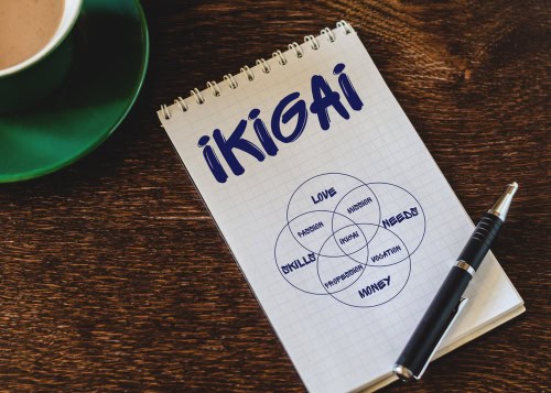 ikigai