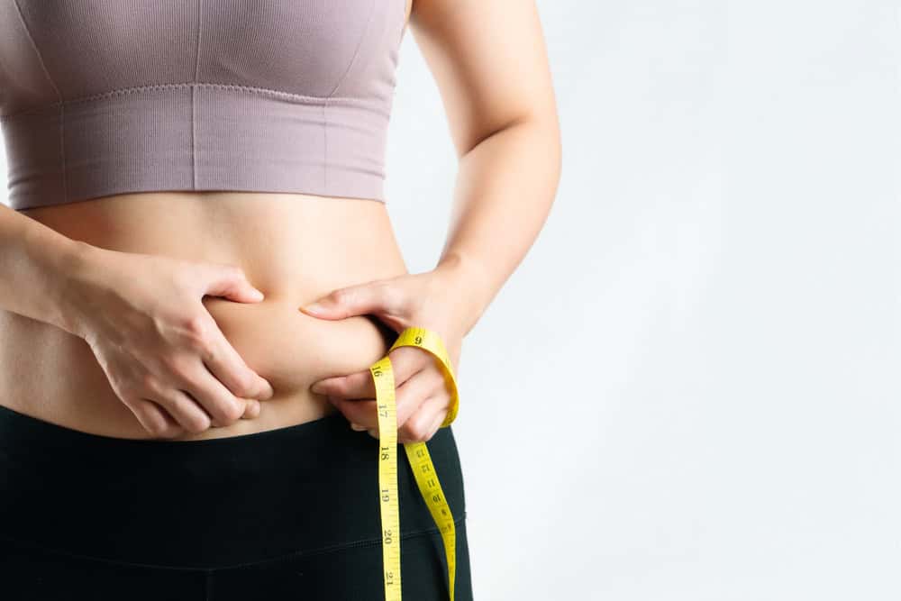 belly fat