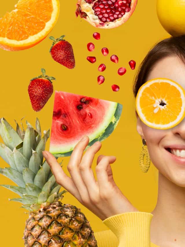6 best summer fruits for healthy skin