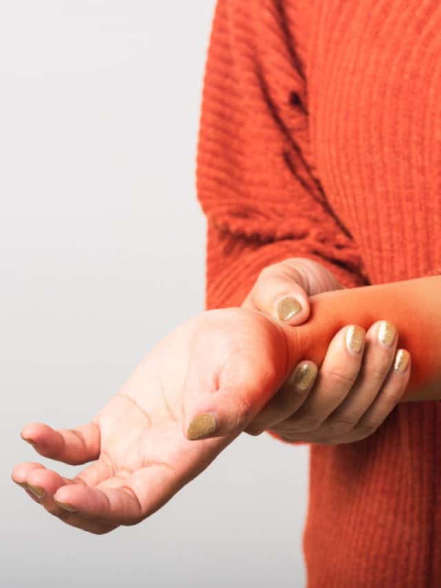 6 everyday habits that may spike your uric acid levels