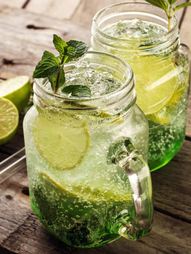 Jaljeera vs Shikanji: Which is more hydrating in summers? Jaljeera vs Shikanji: Which is more hydrating in summers?
