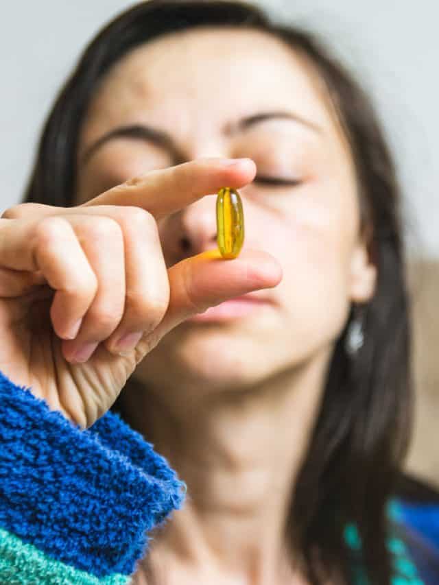 5 ways omega-3 fights depression