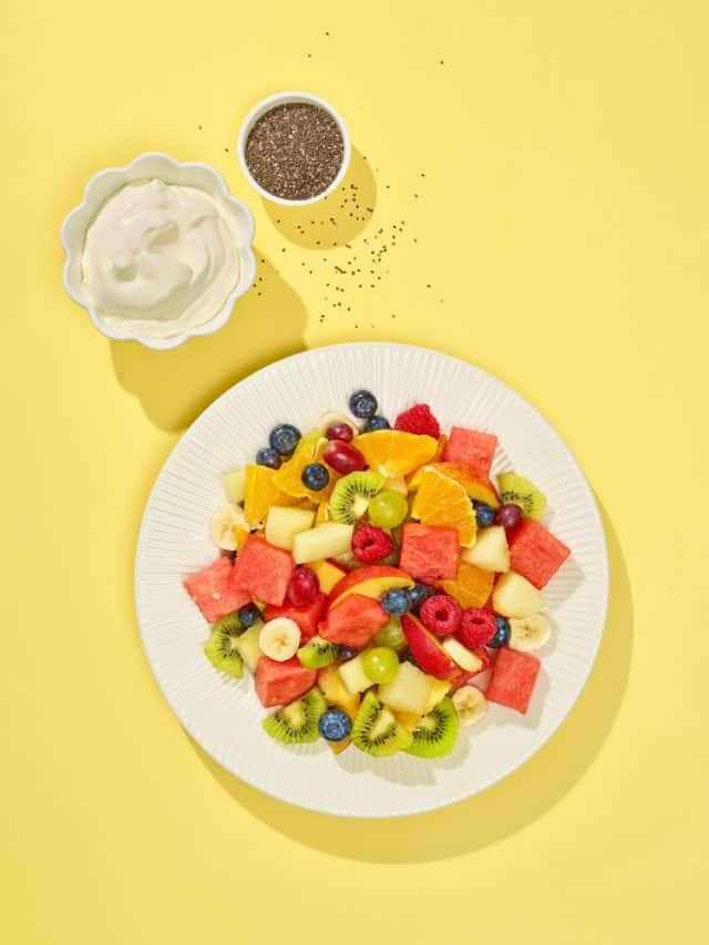 7 ways to incorporate summer fruits into food 7 ways to incorporate summer fruits into food