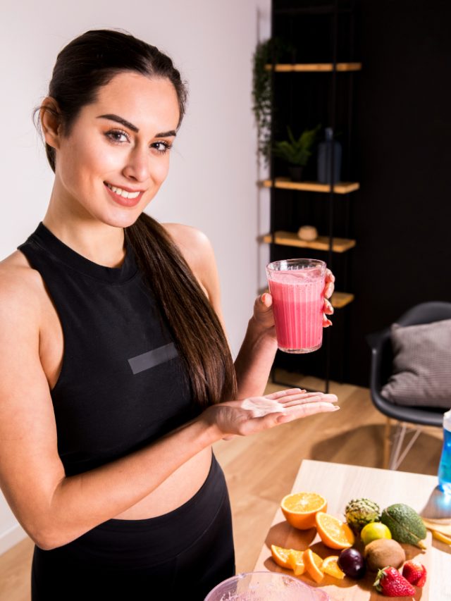5 best after-dinner weight loss drinks you need to try