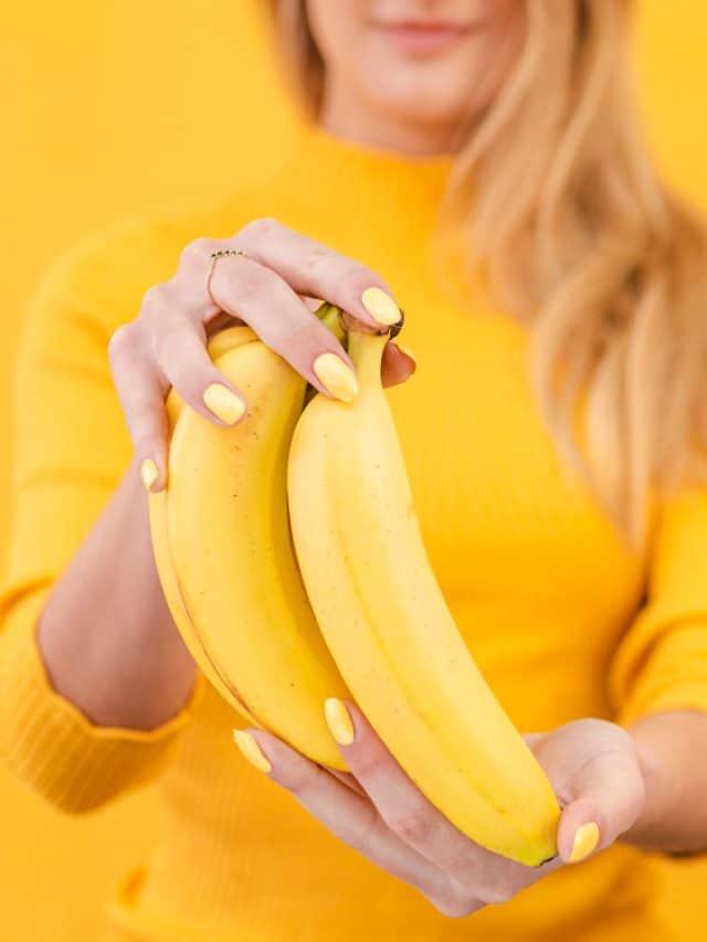 Is banana good for weight loss?