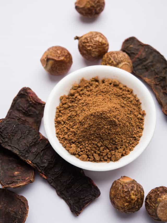 Shikakai for Hair growth: 5 ways to use