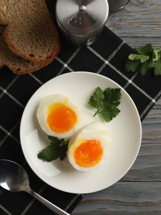 Can the consumption of eggs raise your cholesterol level?