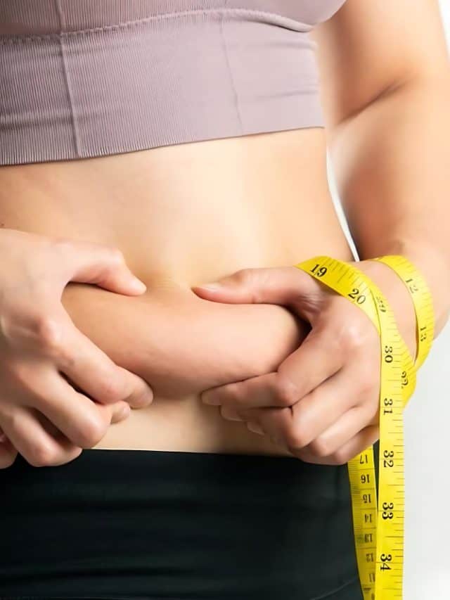 How lack of sleep can cause belly fat? How lack of sleep can cause belly fat?