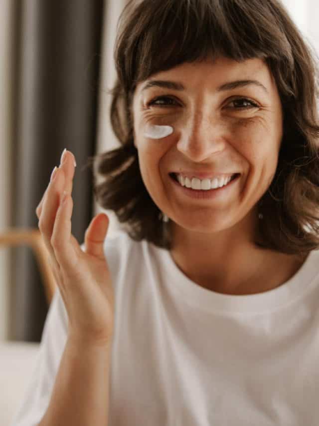 6 tips for wearing the sunscreen the right way