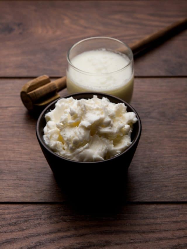 Dahi vs Chaach: Which one is better for gut health?