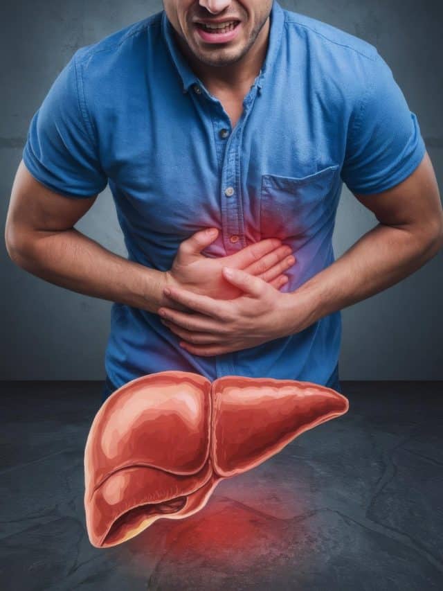 लिवर हो गया है फैटी? डाइट में शामिल करें ये 5 फूड्स