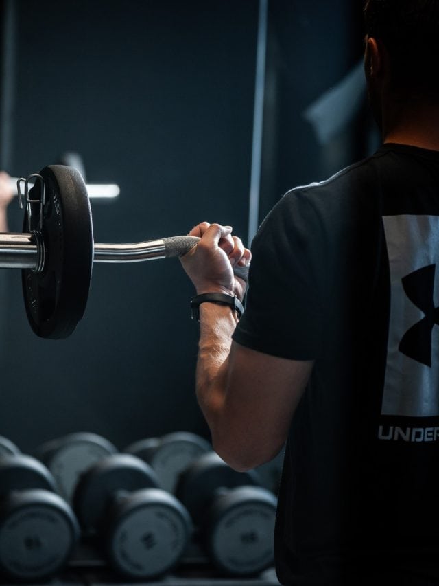 जिम जाने वालों को क्यों लेना चाहिए ओमेगा-3?