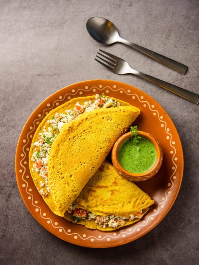 8 Indian breakfast ideas for summer 8 Indian breakfast ideas for summer