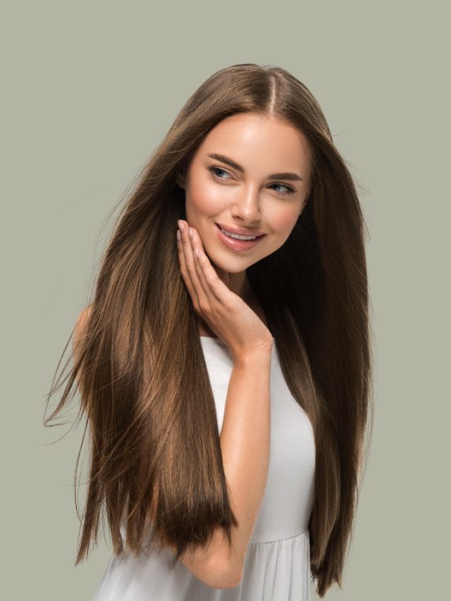 6 hair issues that hyaluronic acid can resolve