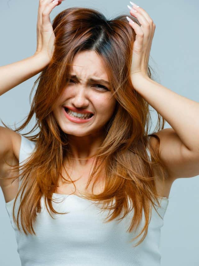 Bye bye lice! 5 natural ways to nix head lice at home