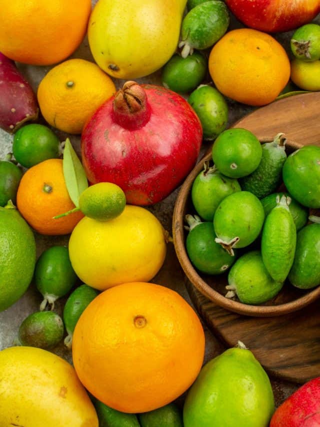 भयंकर गर्मी में शरीर को ठंडा रखेंगे ये 5 फल