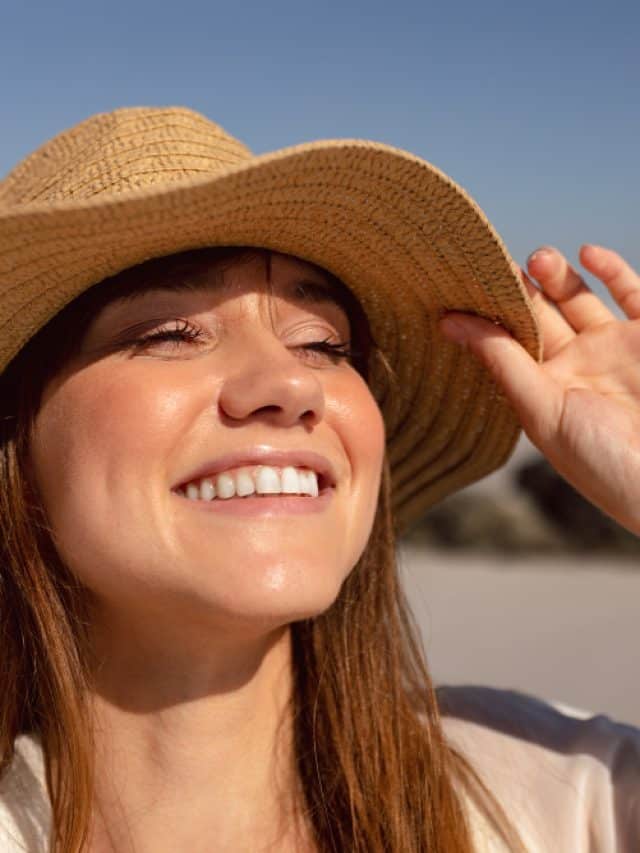 8 summer skincare tips for healthy & glowing skin