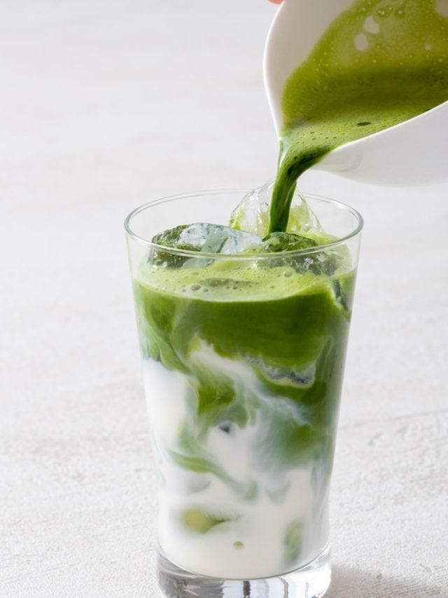 Make the most out of your matcha: 5 tips for the perfect sip Make the most out of your matcha: 5 tips for the perfect sip