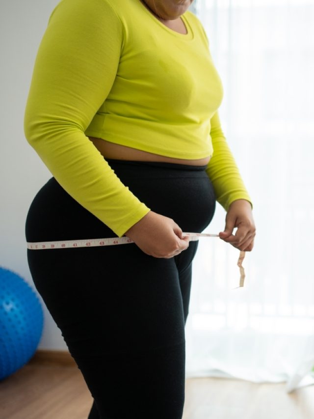 Stuck on the scale? Ditch these weight loss mistakes. Stuck on the scale? Ditch these weight loss mistakes.