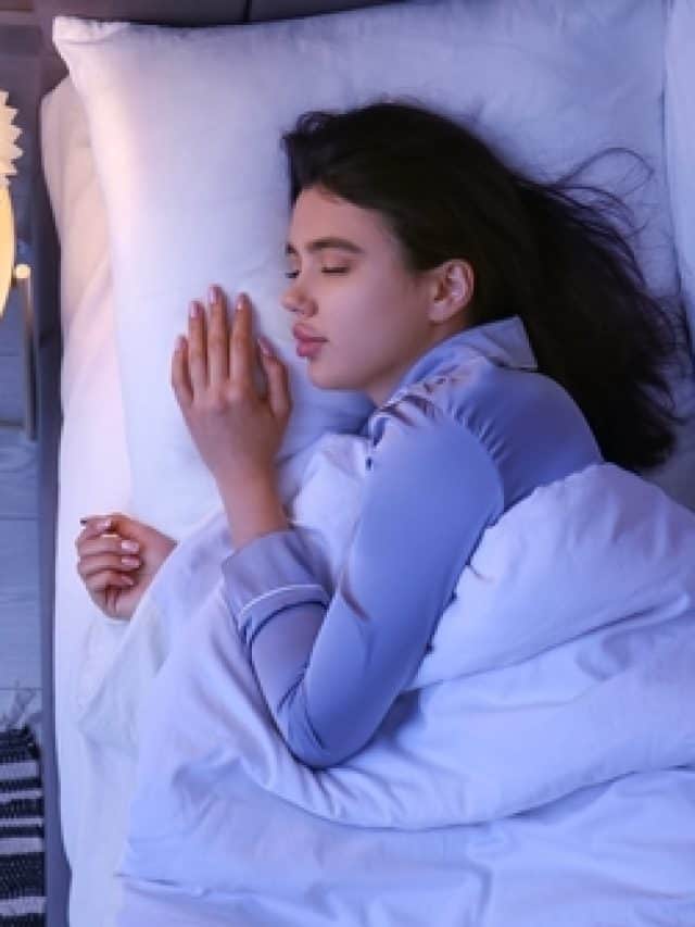 Do women need more sleep than men?