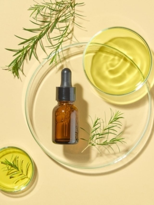 How to use tea tree oil to reduce acne