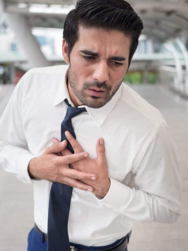 Is your smile putting your heart at risk?