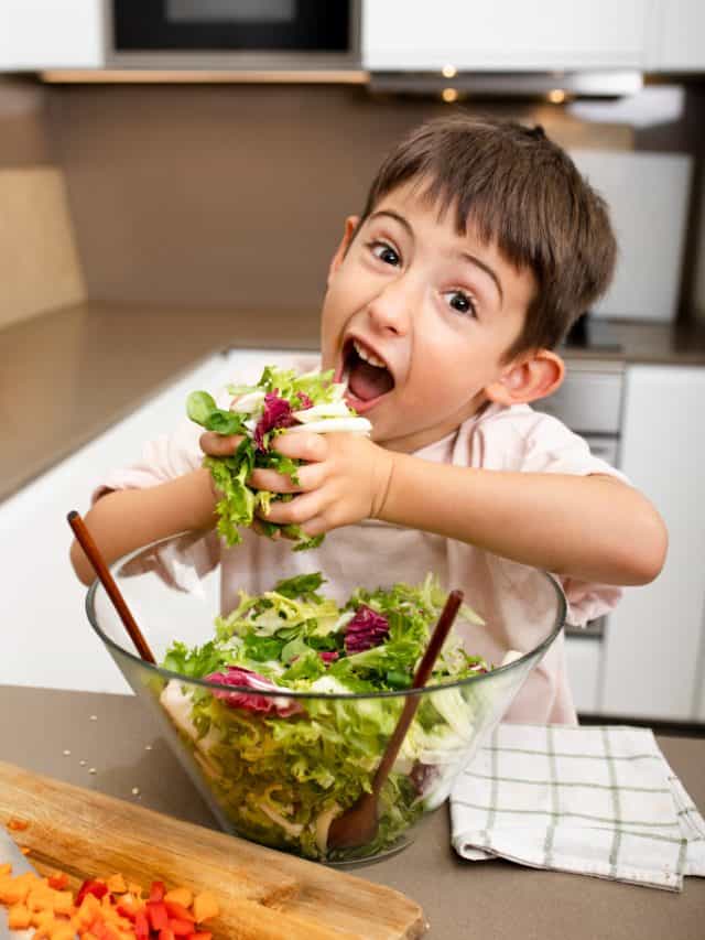 6 best foods that help in brain development of children 6 best foods that help in brain development of children