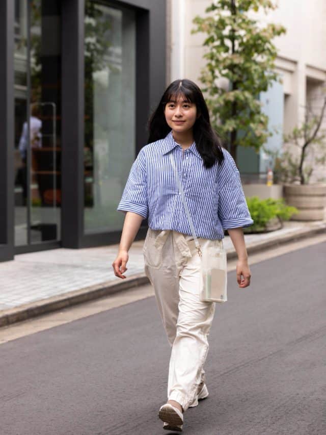 How a daily walk can add years to your life