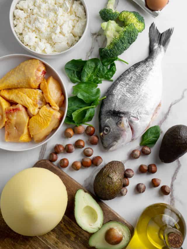 विटामिन B12 का लेवल बढ़ाने के लिए खाएं ये 5 टेस्टी फूड्स