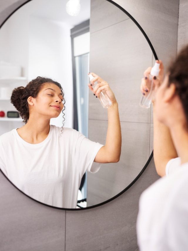 6 DIY facial mists for instant freshness & hydration 6 DIY facial mists for instant freshness & hydration