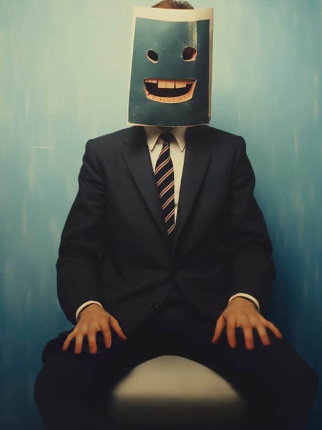 Always feel ‘not good enough’? it might be impostor syndrome Always feel ‘not good enough’? it might be impostor syndrome