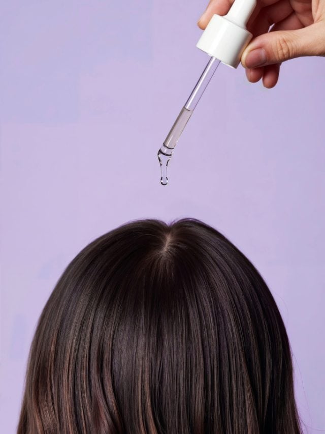 7 hair growth serums you can easily make at home 7 hair growth serums you can easily make at home