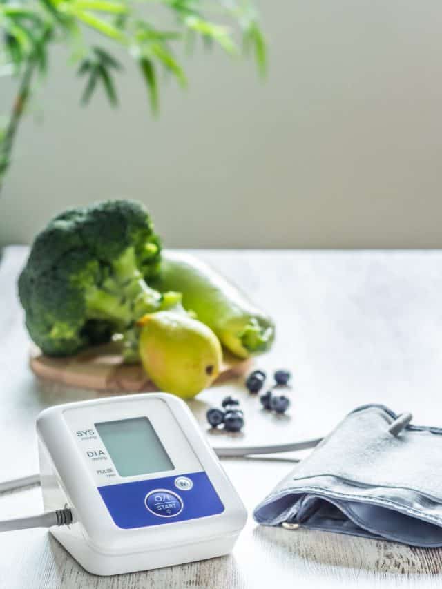 Top 5 foods to lower blood pressure Top 5 foods to lower blood pressure